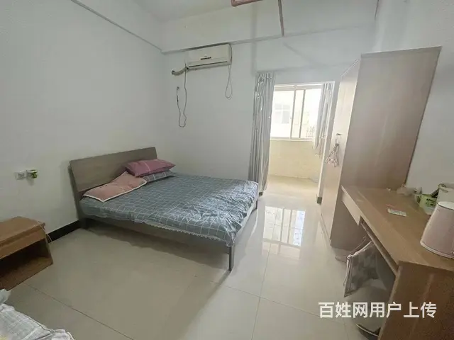 单身宿舍招租（织里大港宝隆园区） - 图片 1