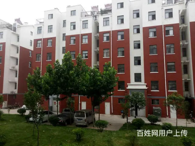三室两厅一卫整套房屋出租 - 图片 2