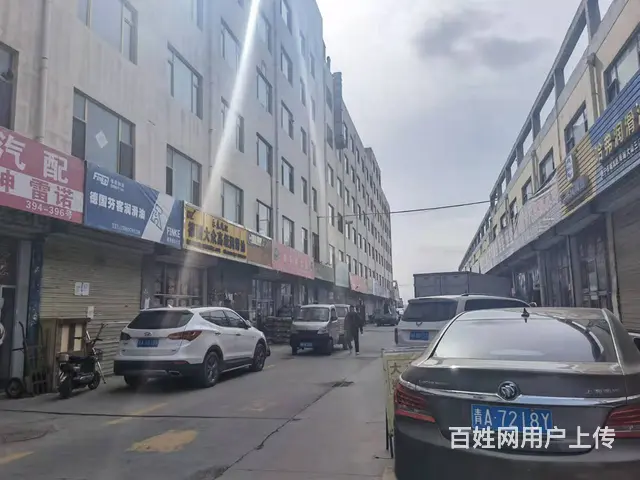 7501(七P）个人三江源汽配城4号门口处给3万就转让带生意 - 图片 3