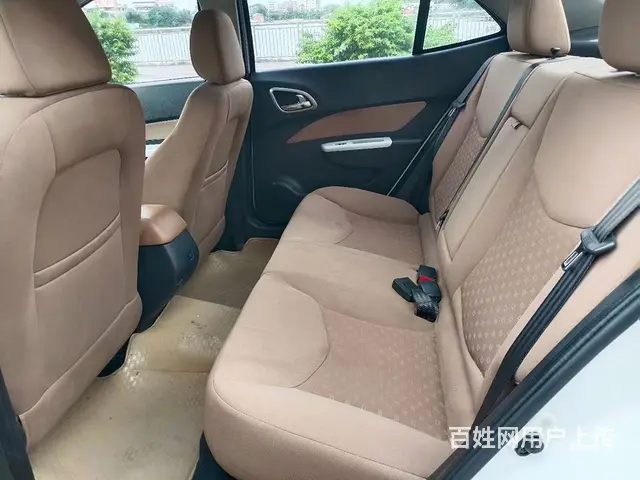 宝骏630 2013款 1.5 手动 舒适型 - 图片 8