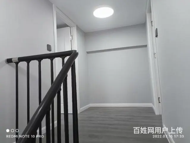 湖塘吾悦广场精装现房拎包入住通天然气独立厨卫阳台民用水电 - 图片 2