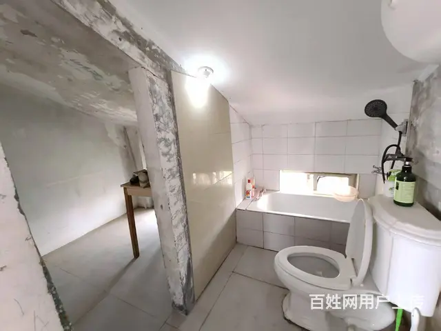 地铁房莲香新村(园区-斜塘) 普通住宅 中等装修 - 图片 2