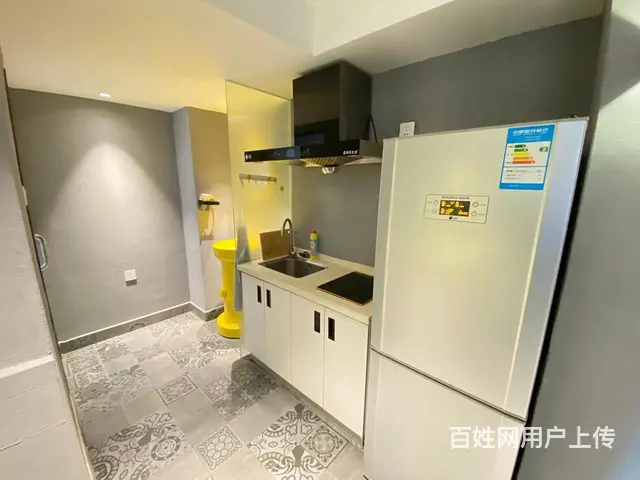 推荐禾祥西路南北禾祥首府48.00平享受生活的快感 - 图片 4