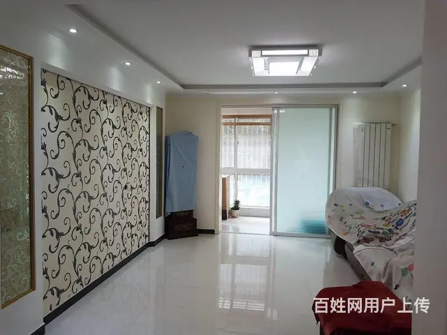 临近吾悦人民医院集体供暖养老一楼精装拎包即住随时过户 - 图片 2