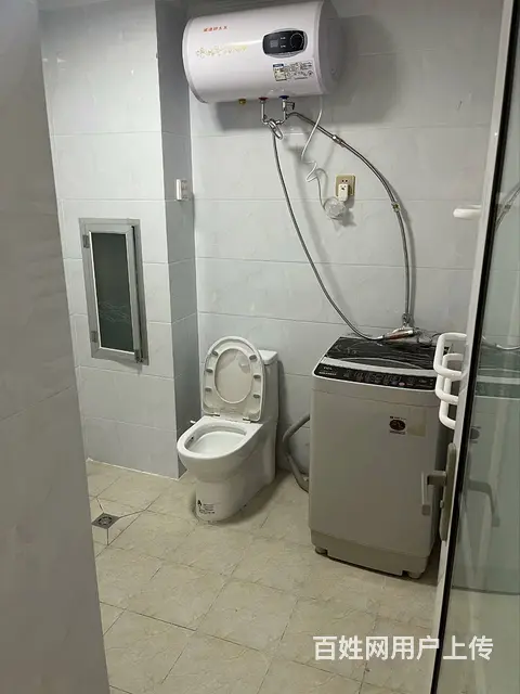 便宜出租西馨园二期精装七楼 - 图片 6