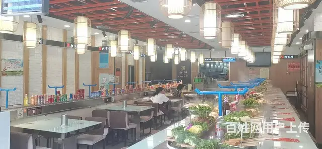 7772(七P)个人城北区柴达木路金座雅园3期门口旺铺转让 - 图片 4