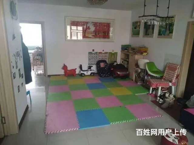 【搞定了！】龙兴b栋小区五楼出租非诚勿扰 - 图片 5