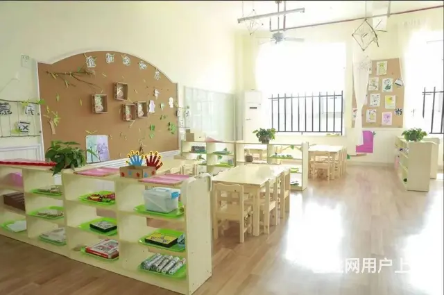 转让梧州市中心连锁幼儿园 - 图片 5