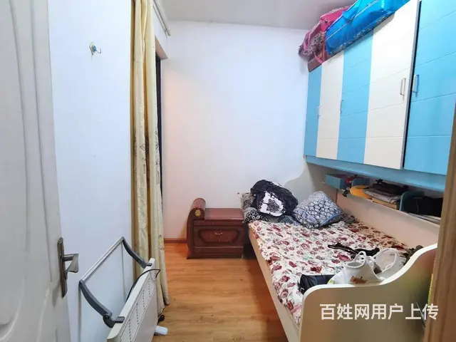 星耀地铁旁 新亚洲体育城星泽园2房精装修 带家具家 - 图片 5