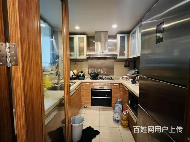 南湾区 华发新城六期 精装 3房2厅 仅售240万 - 图片 1