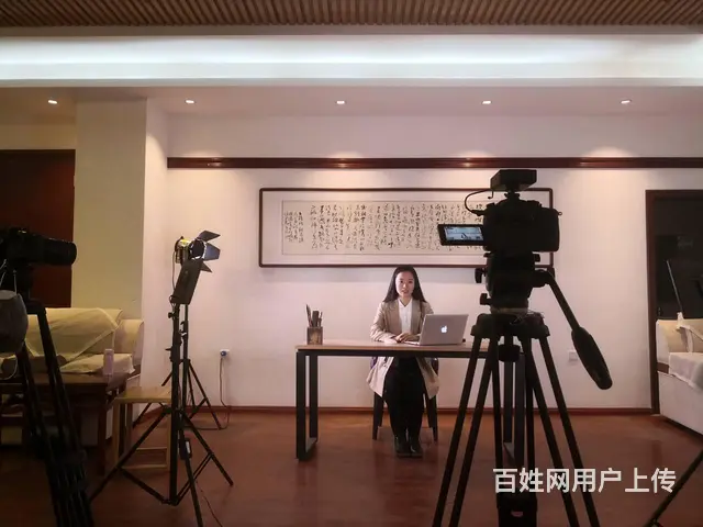 湘潭视频拍摄 广告片 宣传片 微电影摄制 会议直播 - 图片 3