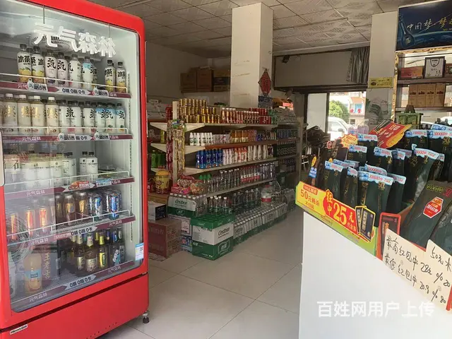 （个人）岳麓区阳光100附近小区便利店转让 - 图片 8