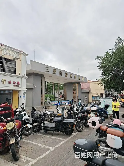 （51旺铺推荐）荔枝沟南新市场对面80平铺面出租（房东直租 - 图片 1