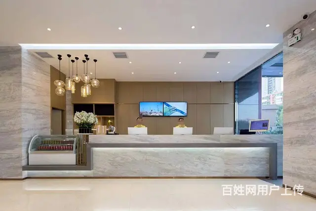 （老板本人）房东直租，汽车西站成熟商圈一楼旺铺招租 5796 - 图片 6