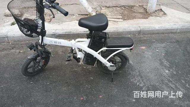 电动车一辆 - 图片 2