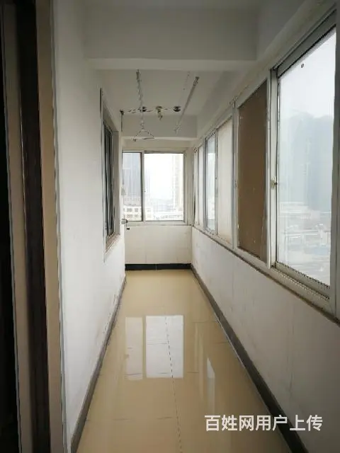 曙光街盛和丽湾小区两室一厅房子出租 - 图片 3