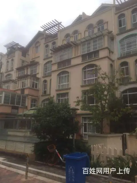 水晶堡花园洋房 带25平米露台 南北通透一梯两户满 - 图片 12