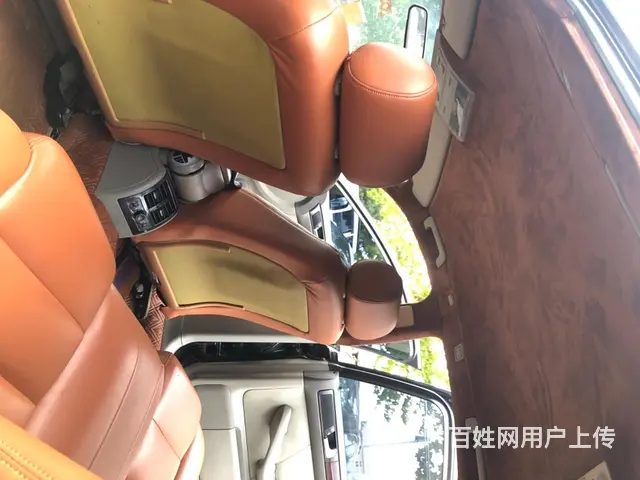 【搞定了！】奥迪A6 2005款 2.4 手自一体 Quat - 图片 7