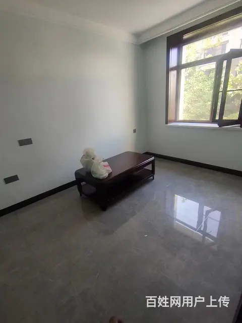 七号公馆，1带半地下，带小院，房本8 - 图片 3