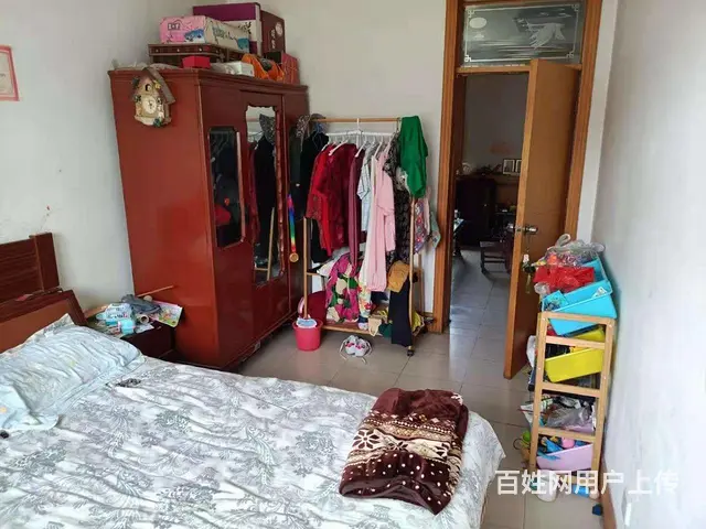 莲河小区非顶双证双气带储朝南23平可改商铺样板坡上房，可议价 - 图片 8