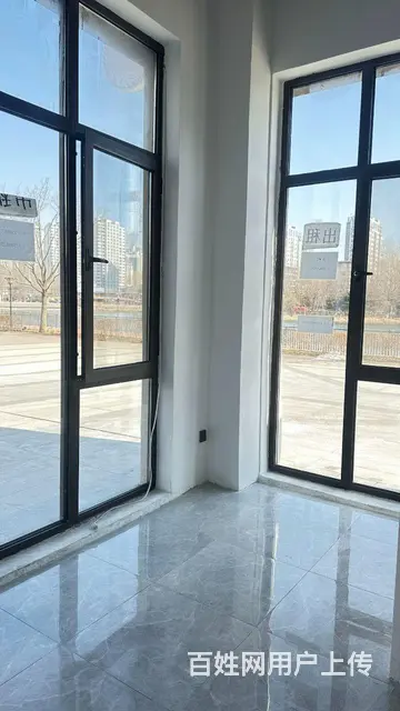 *和平区长白岛和泓长白府3号地商铺门市出租50812 - 图片 5