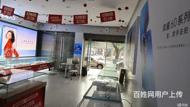 急转！空店铺转让，除了餐饮，都可以联系，无转让费 - 图片 2