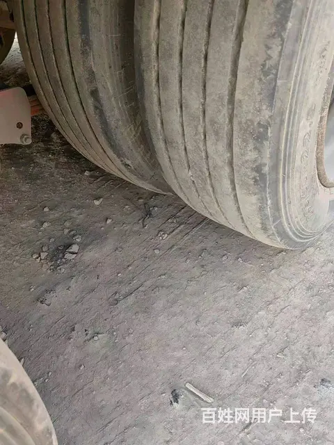 精品13.75/3反装260配置，个人户 - 图片 2