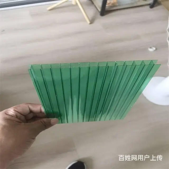 临沂临沭3.8mmpc板临沭透明耐力板用途 - 图片 1