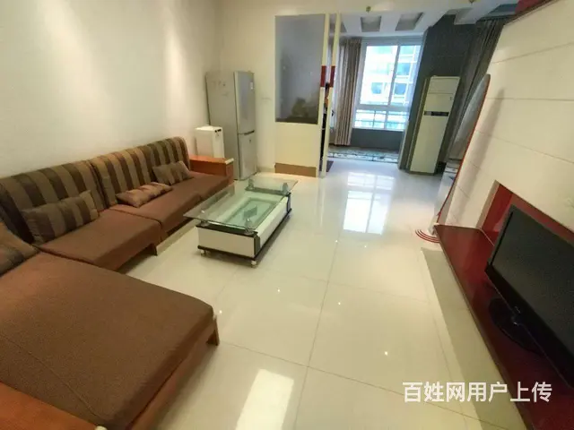 王府井 对面 美中城 电梯房8楼 南北通透 - 图片 3