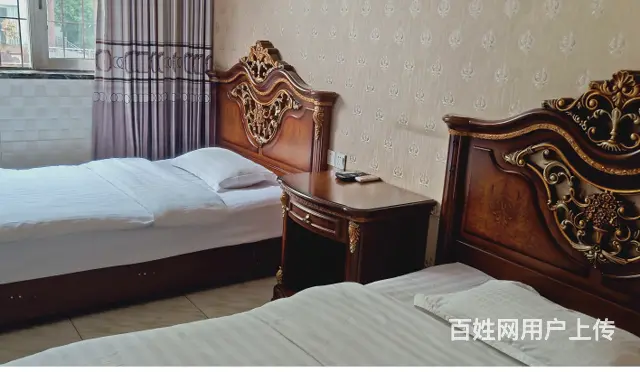 （同城搜铺网） 丹桂大街950平宾馆转让 - 图片 6