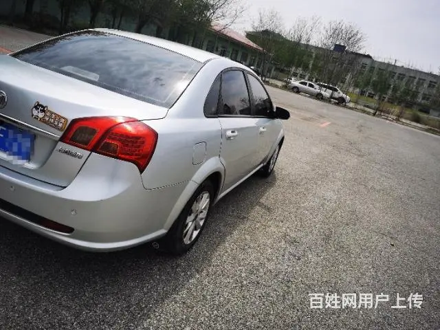 别克 凯越 2010款 1.6 自动 LE 智能加装版 - 图片 3