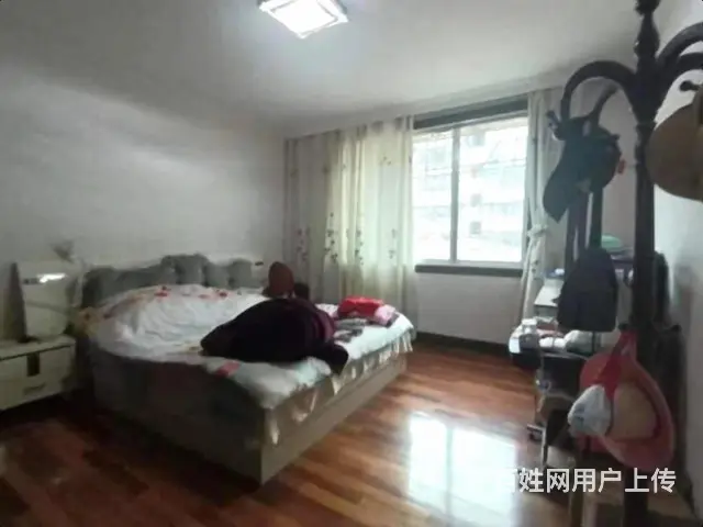 洪南路精装房带家具家电出售正常首付 - 图片 5