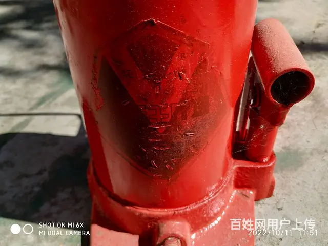 32吨千斤顶 - 图片 4