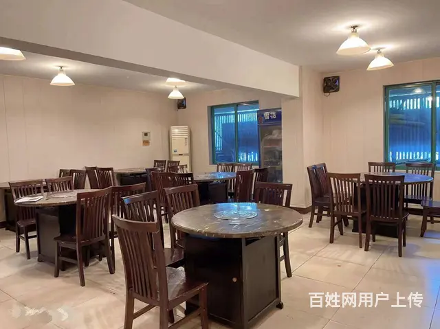 （老板本人）香樟路临街餐饮门面夏季短期出租  6225 - 图片 8