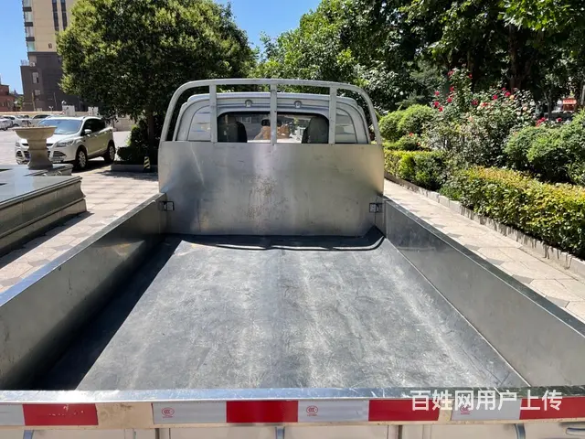 【搞定了！】五菱新卡双排座 - 图片 10