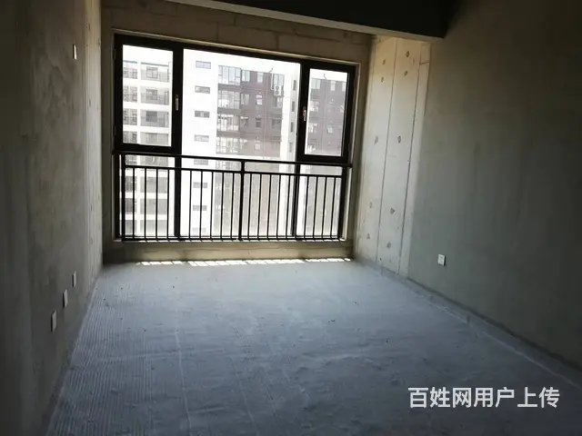 九玺台 普通住宅 毛坯房含车位地下室契税已交 - 图片 6