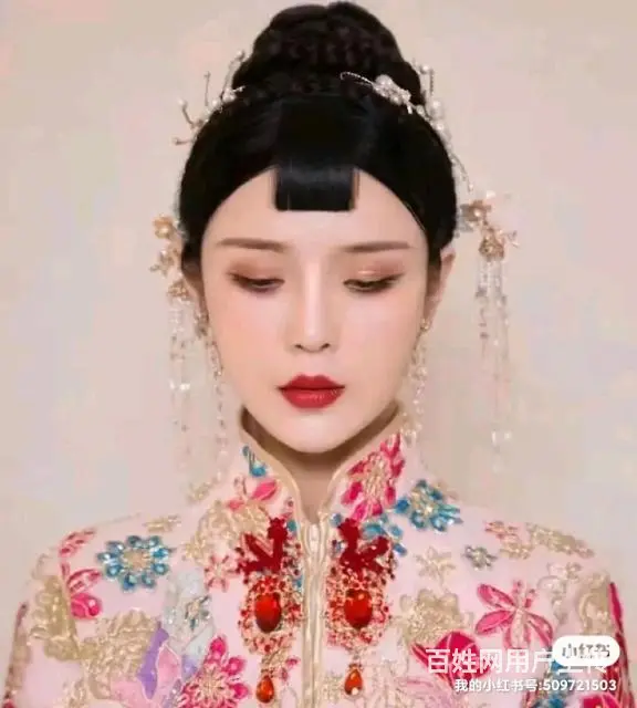承接各种团体跟妆 - 图片 4