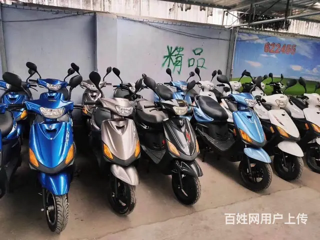 精品鬼火专卖-正品-低价-大量二手精品鬼火出售 - 图片 7