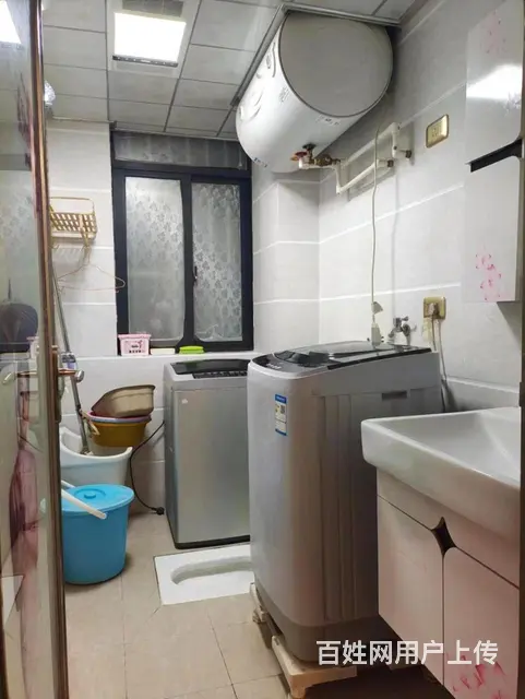 实验小学旁边电梯房精装修3室拎包入住家具家电齐全干净整洁 - 图片 9