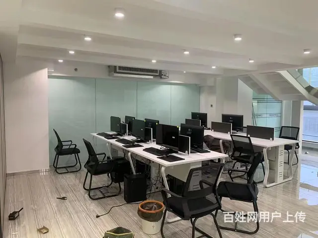 龙昆南路 近火车东站精装带办公家具出租 - 图片 5