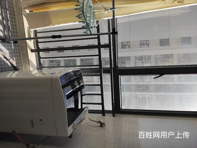 个人房东直租小区房 - 图片 6