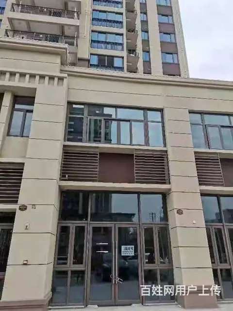 位置优越 人流量大 无行业限制 随时可以前来实地考察看店 - 图片 2