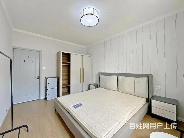 绝对靓盘！稀缺家具家电齐全3室翠苑二区 - 图片 5
