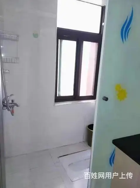 大上海广场 普通住宅1厅 中等装修 - 图片 8