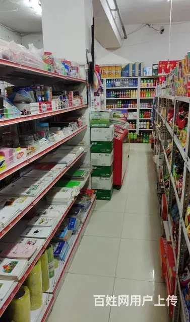 【搞定了！】香坊安埠多年老店超市仓买出兑转让 - 图片 8