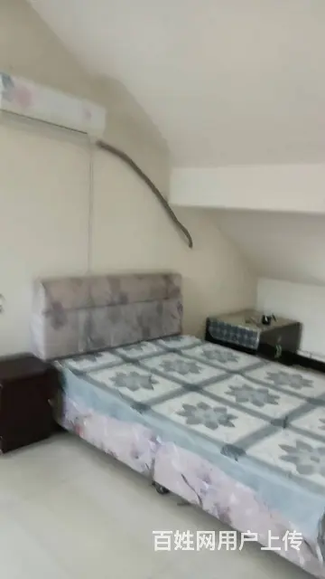 湘江南岸小区 普通住宅1厅 中等装修 - 图片 4