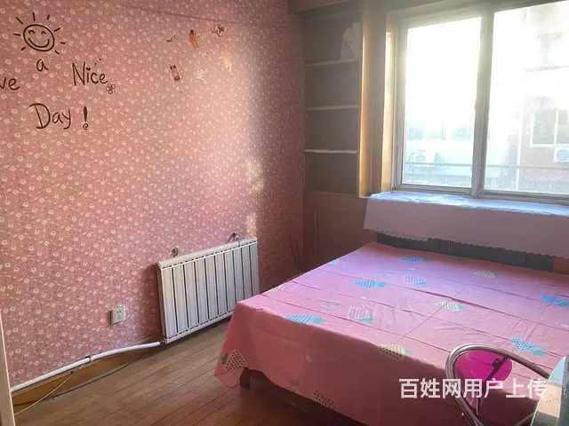 近中街新玛特，德增大酒店后身 女生合租，450元/月，4楼 - 图片 3