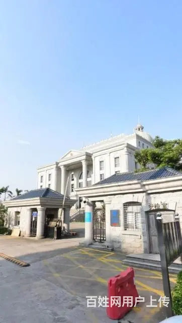 莲福广场旁沿街店面双层 - 图片