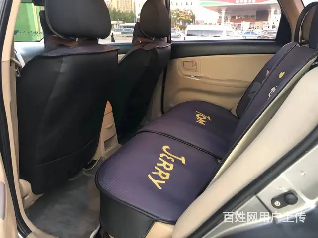 起亚 赛拉图 2010款 1.6 自动 GL - 图片 8