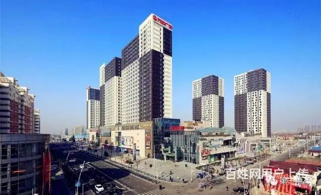 出售雷州城区顶级地段土地1300平作房地产酒楼酒店 - 图片 1